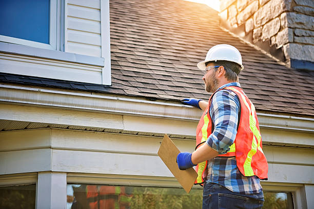 Trusted Storm Damage Roof Repair service in Andrews, IN - Brentwood Metal Roofing